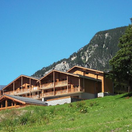 Lagrange Vacances Les Hauts De La Vanoise Pralognan-la-Vanoise Exteriér fotografie
